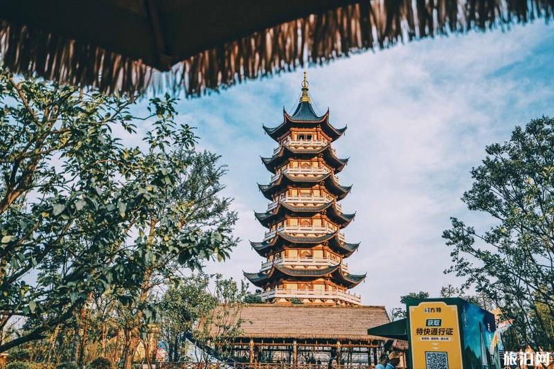 长沙方特游玩攻略2019 长沙方特怎么玩 长沙方特游玩攻略2019 长沙方特怎么玩