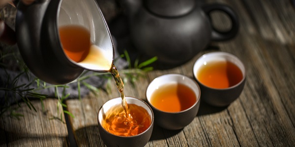 红茶和绿茶的区别 红茶和绿茶有什么不同