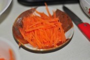 麻油香煎鸡翅的做法步骤5