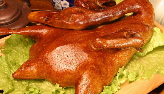 枣庄美食排行榜