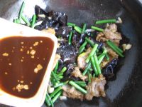 过油肉的做法步骤12