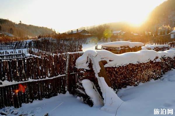 雪乡怎么拍照 雪乡拍照注意事项