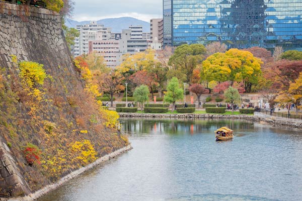 十一去日本旅游好吗 国庆日本旅游人多吗