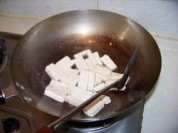 双色豆腐的做法步骤3