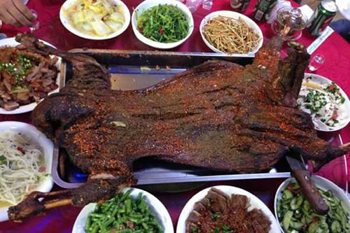 吐鲁番美食攻略 吐鲁番好吃的美食介绍