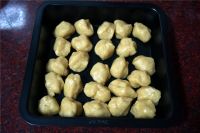 松子酥饼的做法步骤6