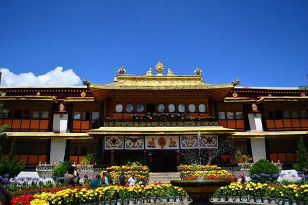 一月份去哪里旅游最好 1月份国内旅游好去处