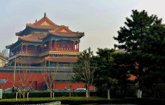 北京著名寺庙有哪些 北京十大寺庙盘点