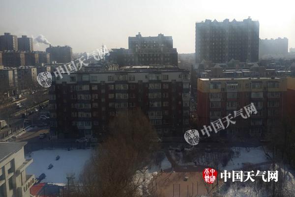 吉林迎来为期三天的短暂温暖 9日多地最高温将重回零上