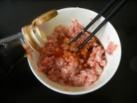 蟹黄烧麦的做法步骤9