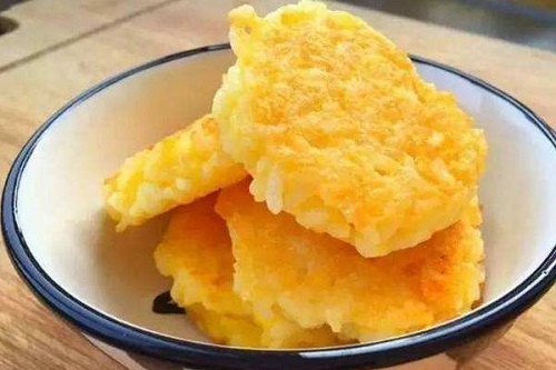 家常早餐鸡蛋饼的做法大全 早餐鸡蛋饼怎么做