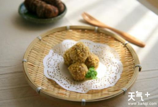 苏州虎丘知名特产有哪些？