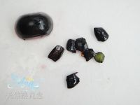 小瓢虫果盘的做法步骤3