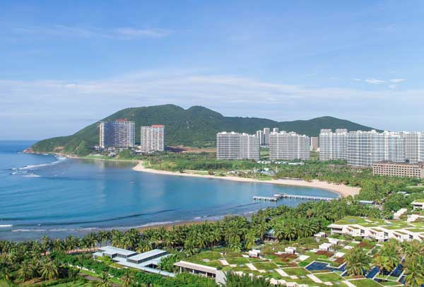 去三亚住哪里比较好 去三亚住哪里比较方便