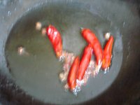 怪味手撕鸡的做法步骤5