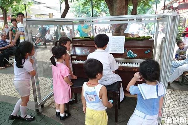 2019澳门国际音乐节门票+时间+活动介绍 2019澳门国际音乐节门票+时间+活动介绍