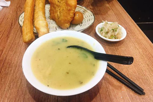青岛的名吃有哪些 青岛十大名吃盘点