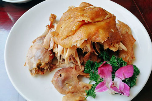 安阳好吃的小吃有哪些 安阳小吃攻略