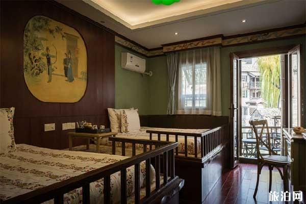 北京古北水镇景区内住宿推荐+注意事项 北京古北水镇景区内住宿推荐+注意事项