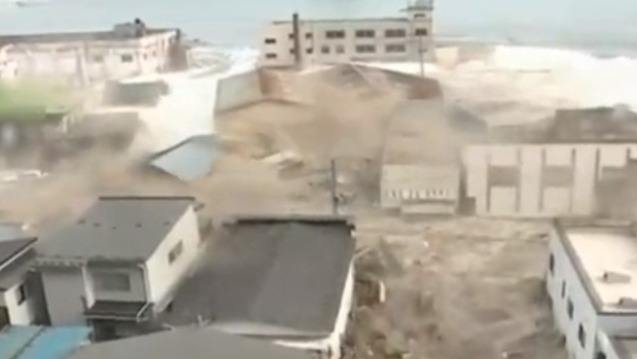 千岛群岛地震最新消息 今日中午千岛爆发5.1级强震