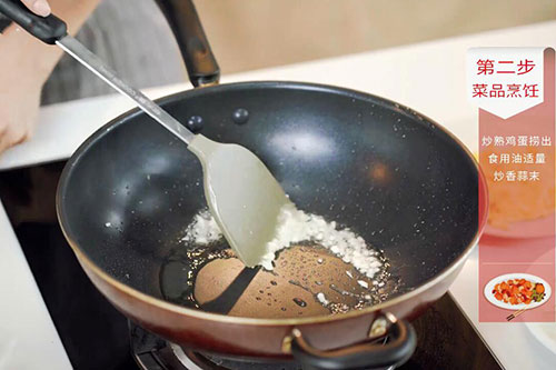 虾米丝瓜炒蛋的做法 虾米丝瓜炒蛋怎么做才好吃