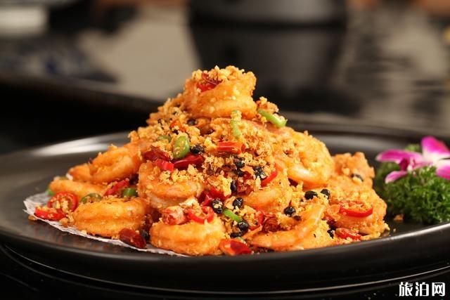 2019北京密云文化旅游季时间+餐饮优惠活动