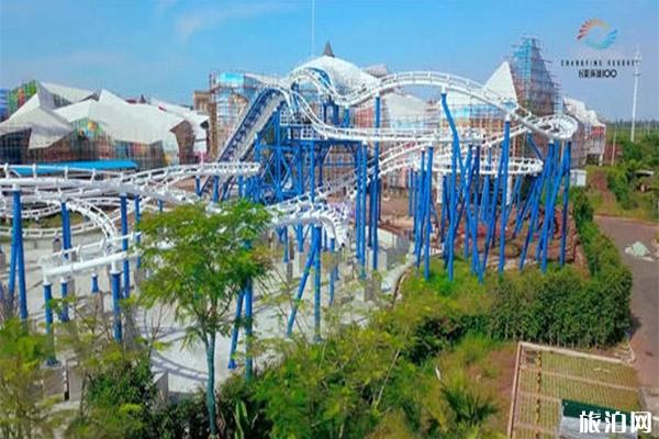 2019~2020长影环球100奇幻乐园门票+优惠措施