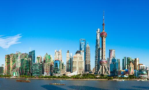北京到上海多少公里 北京距离上海有多远