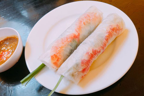三十六行街美食攻略