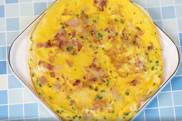 台式鸡蛋饼的做法 正宗台式鸡蛋饼怎么做