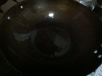 香辣泥鳅的做法步骤6