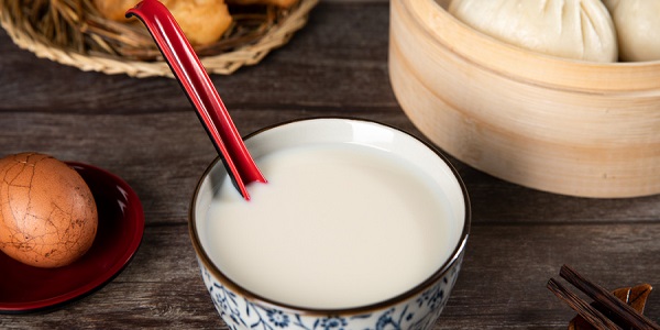 空腹可以喝豆浆吗 空腹喝豆浆能减肥吗
