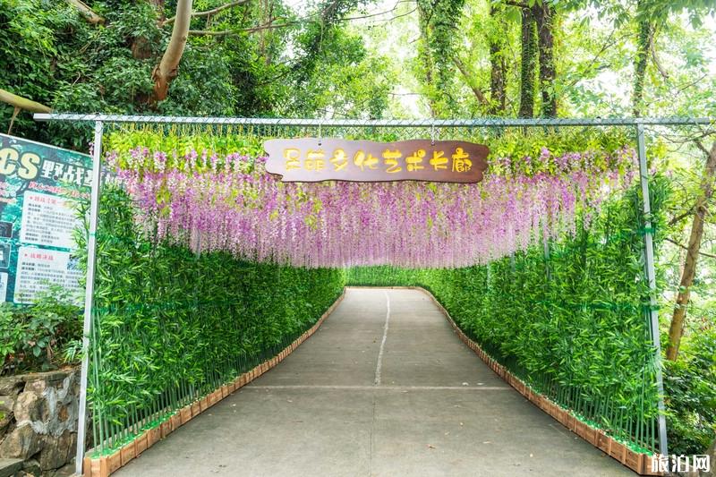 东莞观音山国家森林公园好玩吗 东莞观音山国家森林公园游玩攻略 东莞观音山国家森林公园好玩吗 东莞观音山国家森林公园游玩攻略