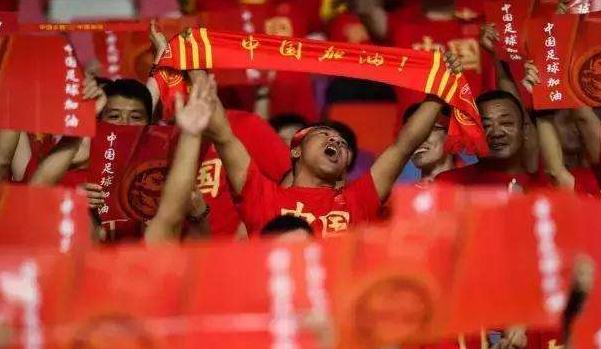 国足7-0关岛毫不意外！接下来才是硬仗
