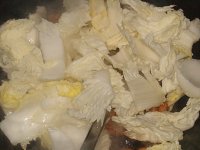 热汤面的做法步骤6