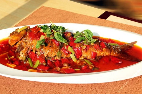 糖醋鱼的家常做法窍门 糖醋鱼最简单做法推荐