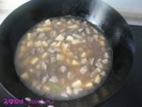 咖喱牛肉的做法步骤8