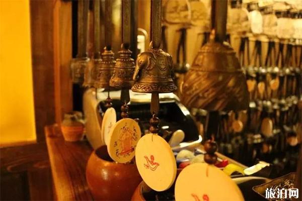 丽江适合送人的伴手礼有哪些 丽江适合送人的伴手礼有哪些