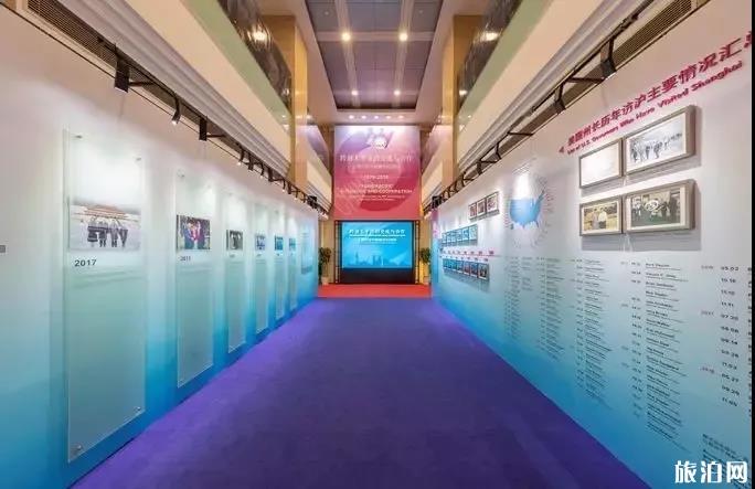 8月上海免费展览+演出时间地点 8月上海免费展览+演出时间地点