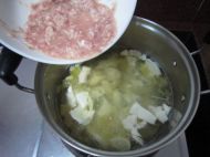 冬菜豆腐汤的做法步骤5