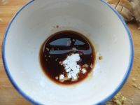 红烧鲍鱼的做法步骤6