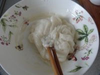 红豆沙冰皮月饼的做法步骤12