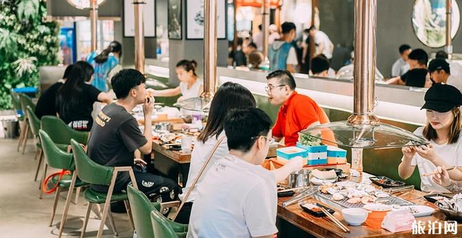 成都八月份旅游攻略