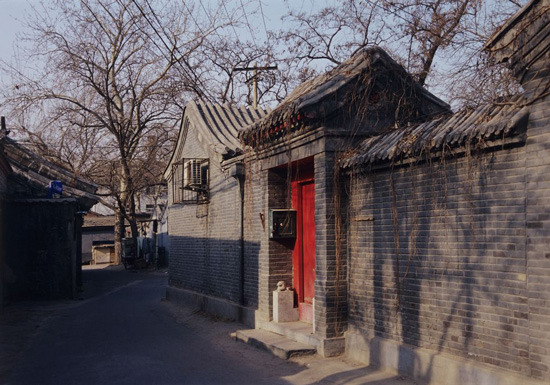 老北京有哪些特色文化