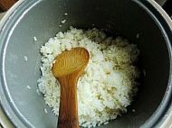 韩式辣酱紫菜包饭的做法步骤1