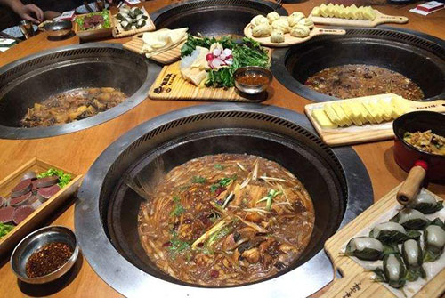 长春吃东北菜哪家好吃 到长春去哪吃东北菜