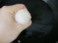 纯手工鱼丸的做法步骤10