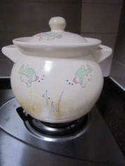 参茸乌鸡汤的做法步骤4