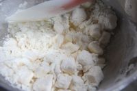 酥脆樱桃派的做法步骤9