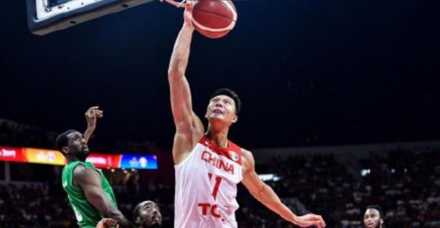 八张东京奥运门票确定 周琦不失误原也会有中国